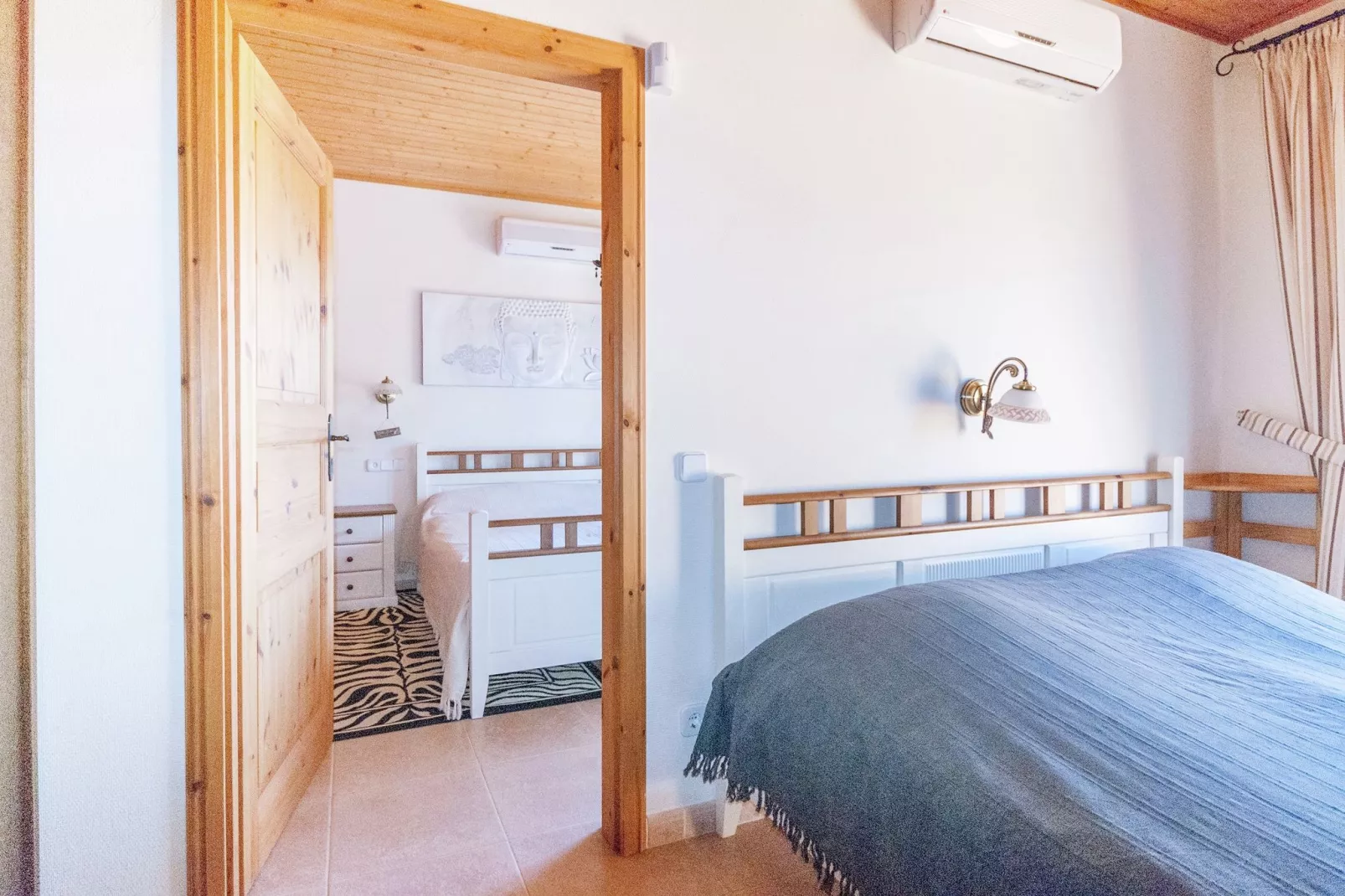 Nautic Park-Bedroom