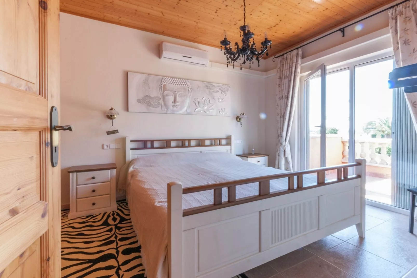 Nautic Park-Bedroom