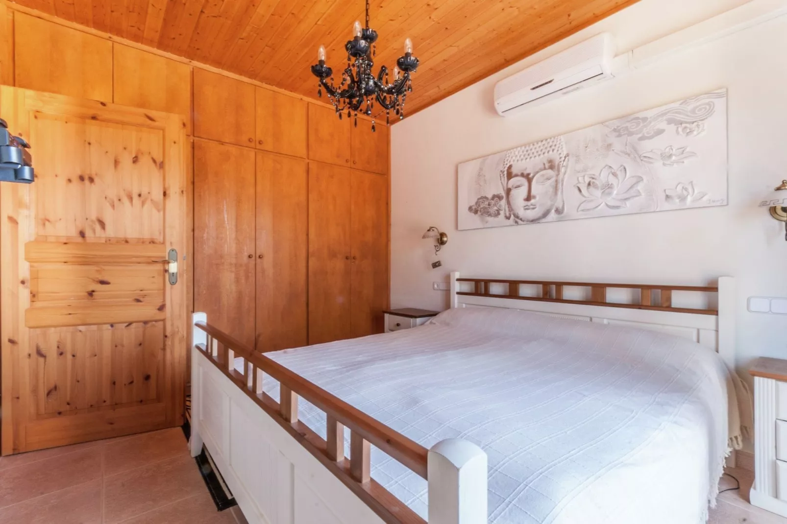 Nautic Park-Bedroom
