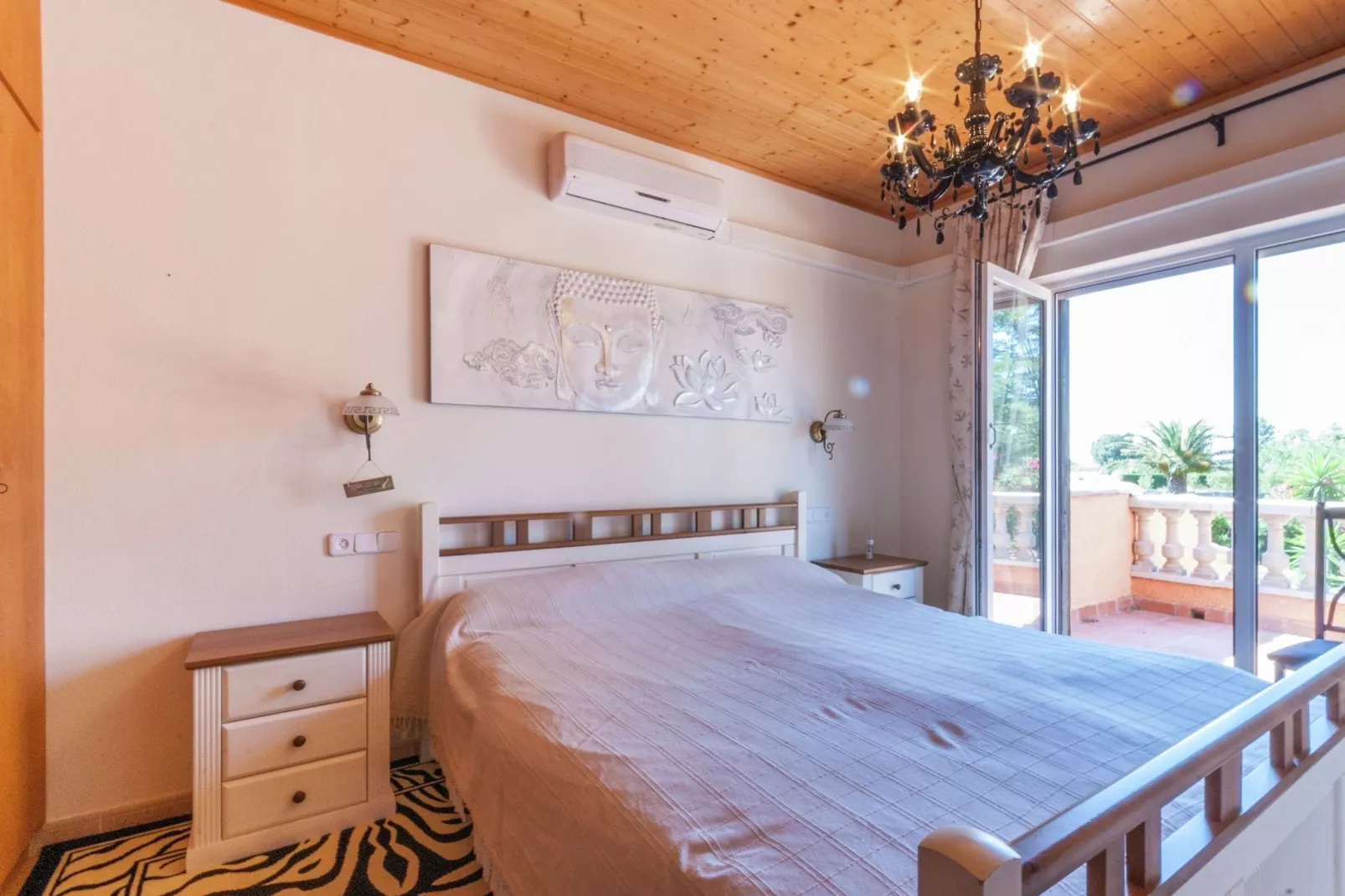 Nautic Park-Bedroom