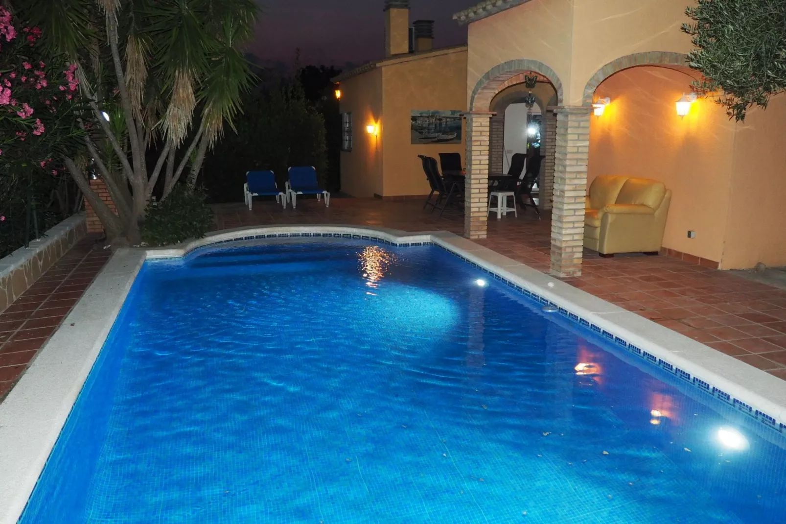 Nautic Park-Pool