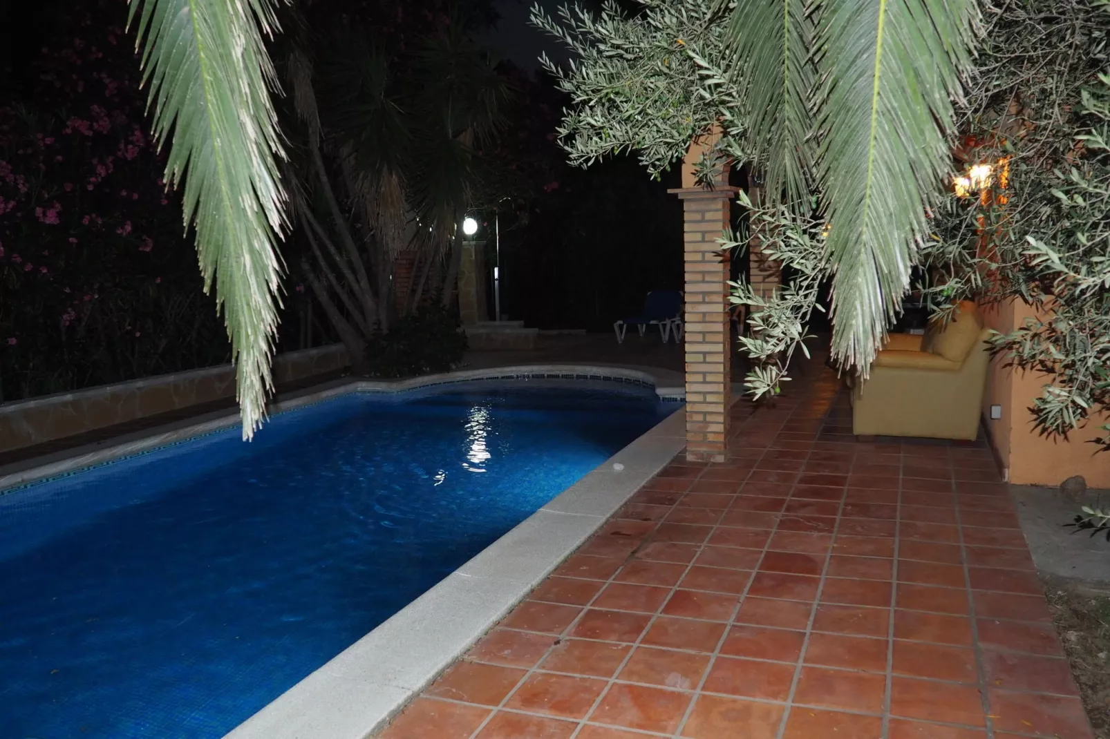 Nautic Park-Pool