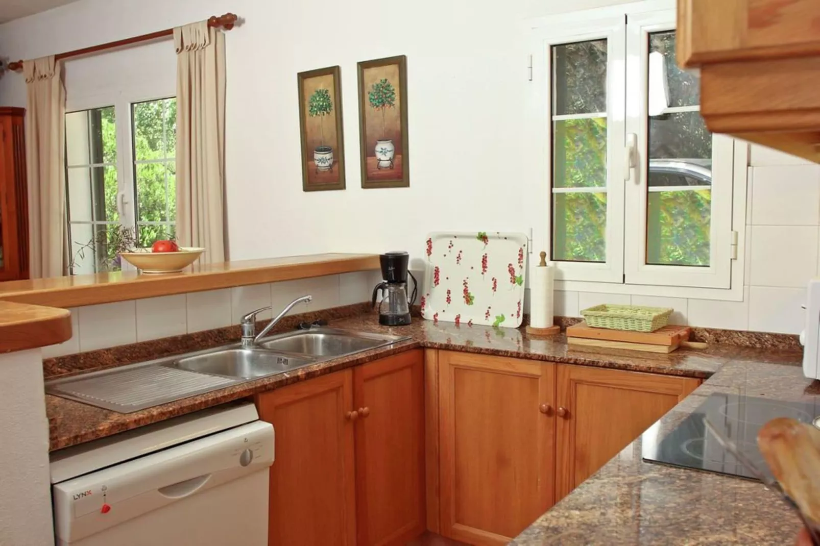 Tórtolas-Kitchen