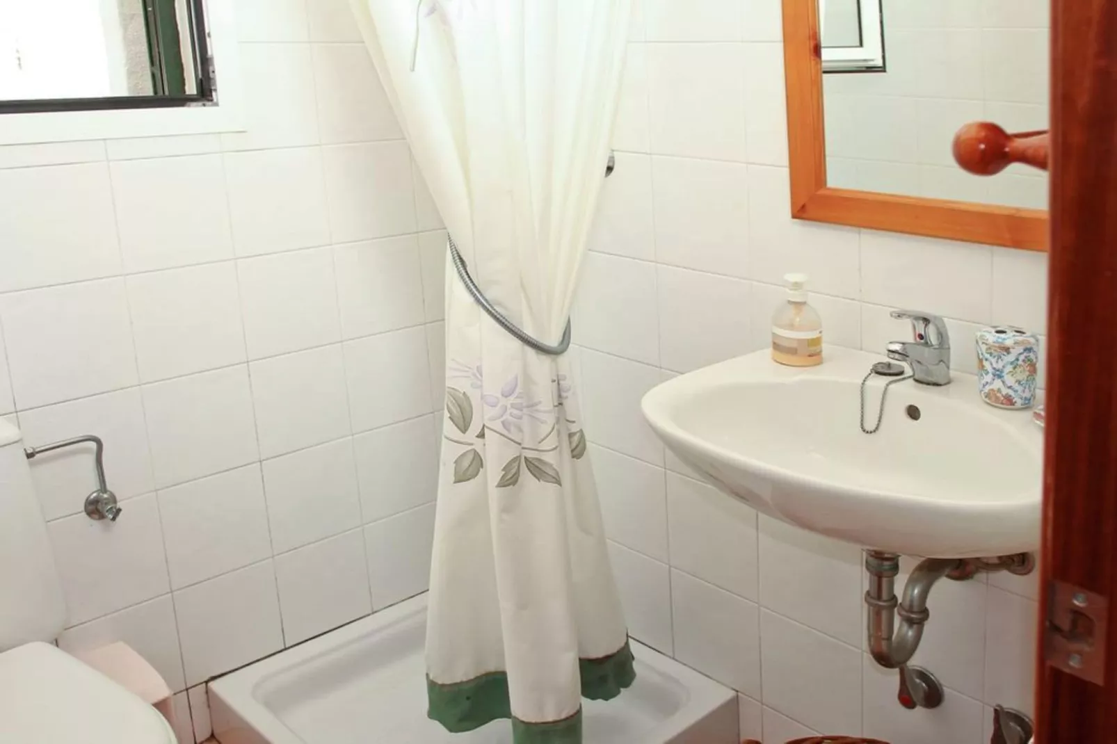 Tórtolas-Bathroom