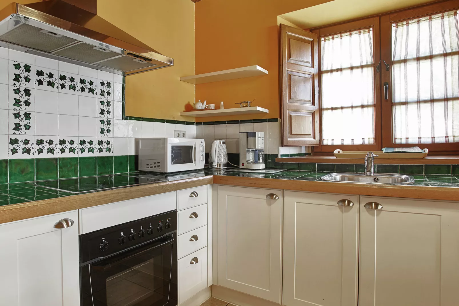 Pruneda III-Kitchen