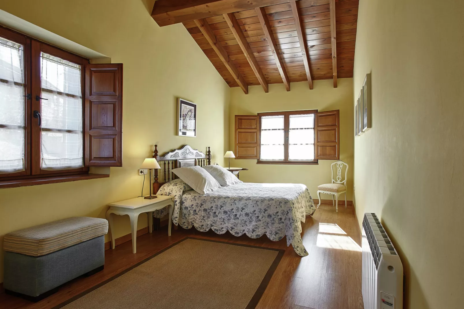Pruneda III-Bedroom