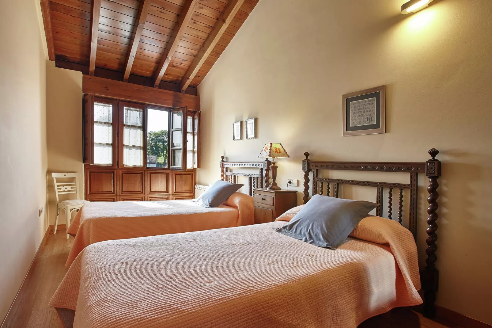 Pruneda III-Bedroom