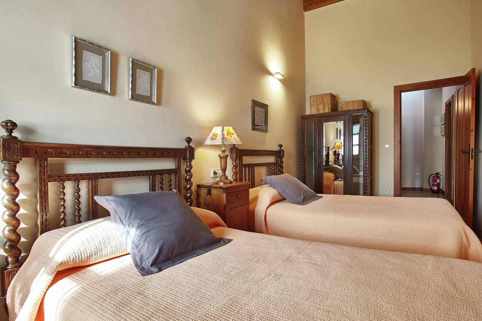 Pruneda III-Bedroom