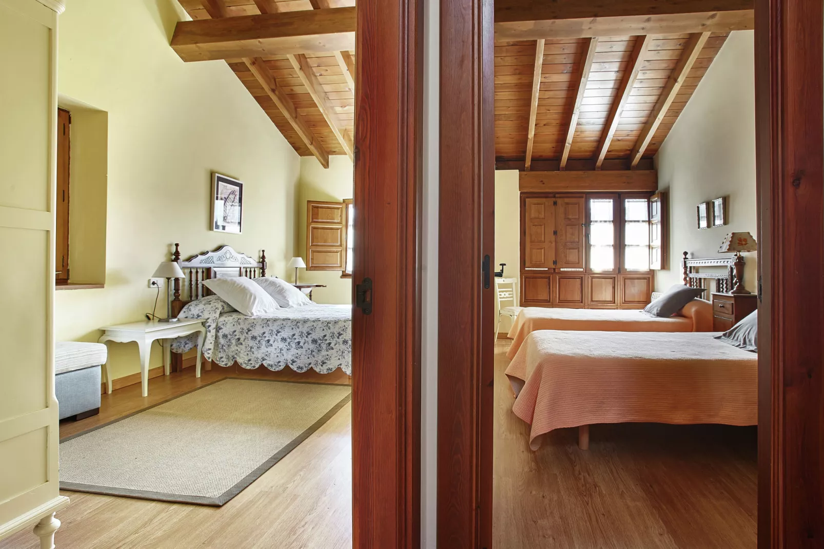 Pruneda III-Bedroom