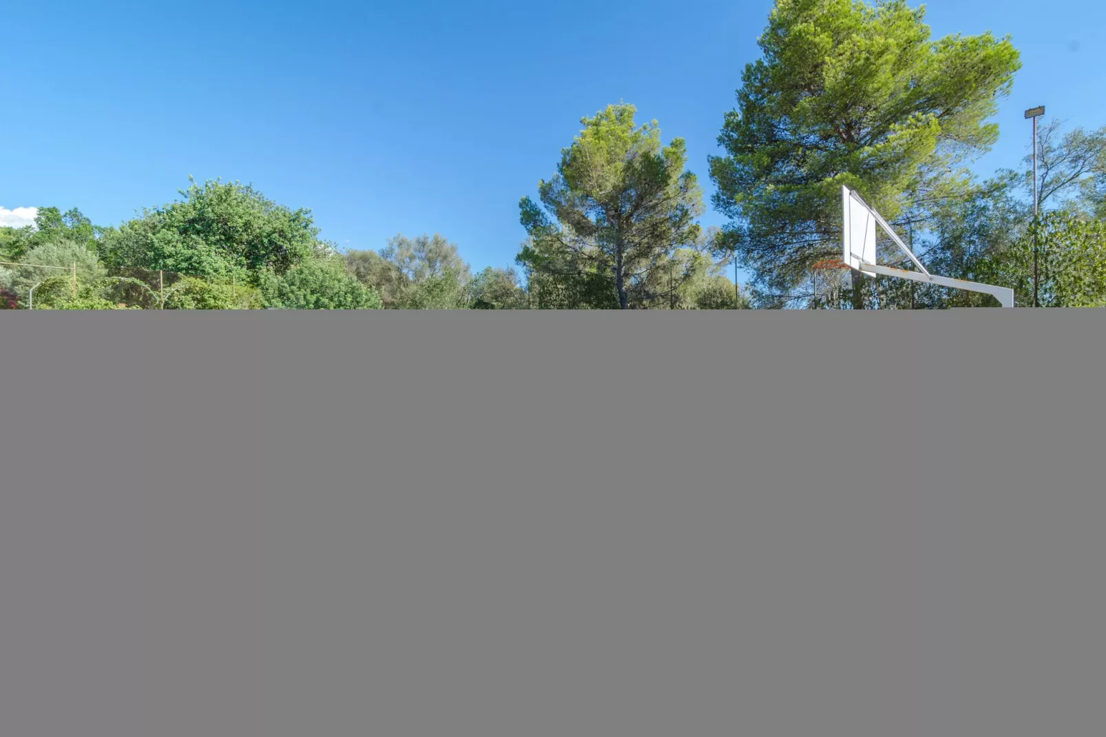 Finca Son Pou-Exterior summer