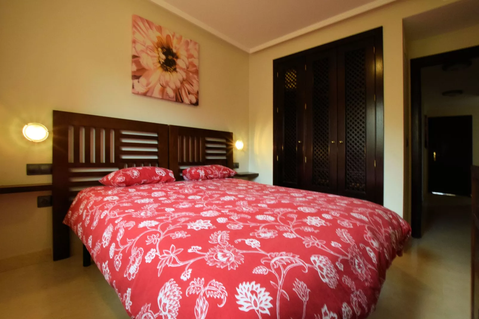El Soto de Marbella-Chambre