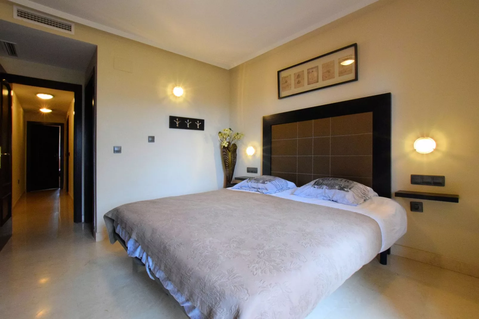 El Soto de Marbella-Chambre