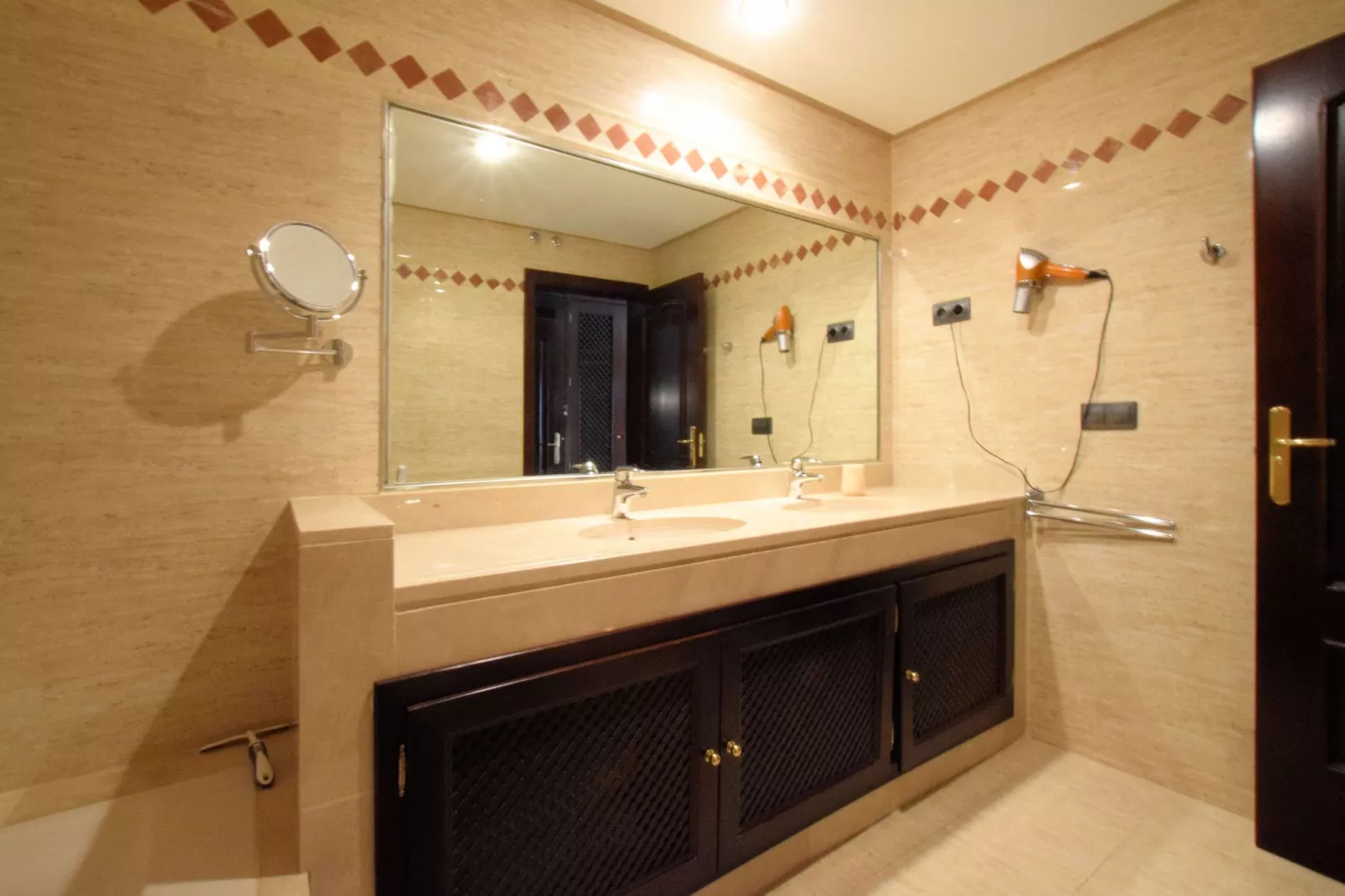 El Soto de Marbella-Salle de bain