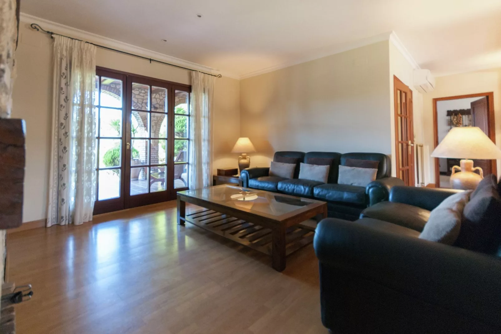Golf Peralada-Salon