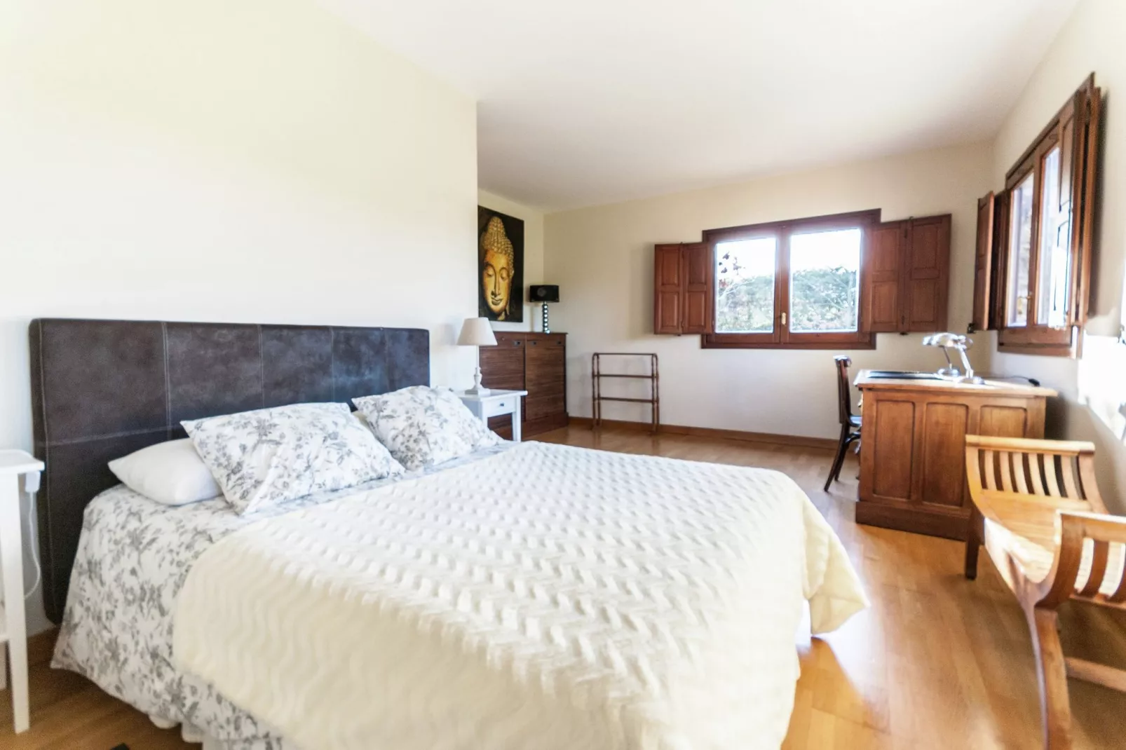 Golf Peralada-Chambre