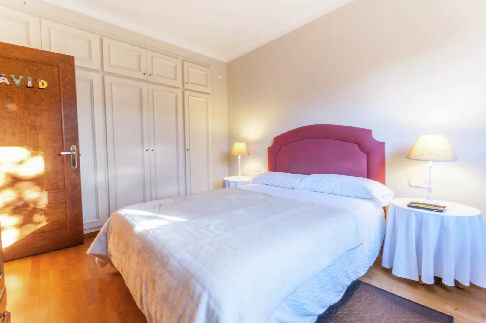 Golf Peralada-Chambre