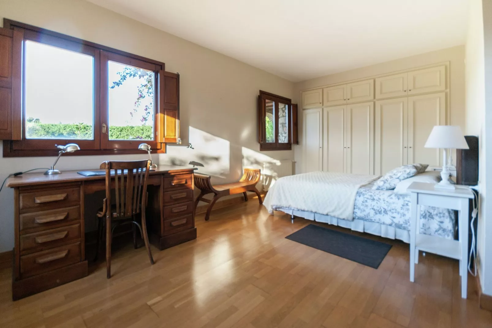 Golf Peralada-Chambre
