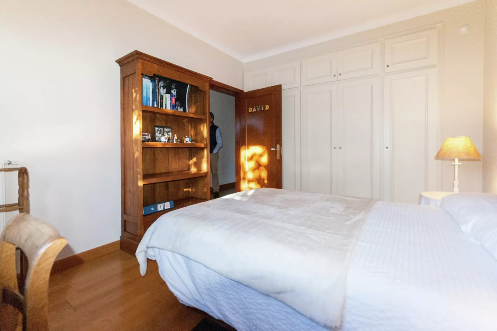 Golf Peralada-Chambre