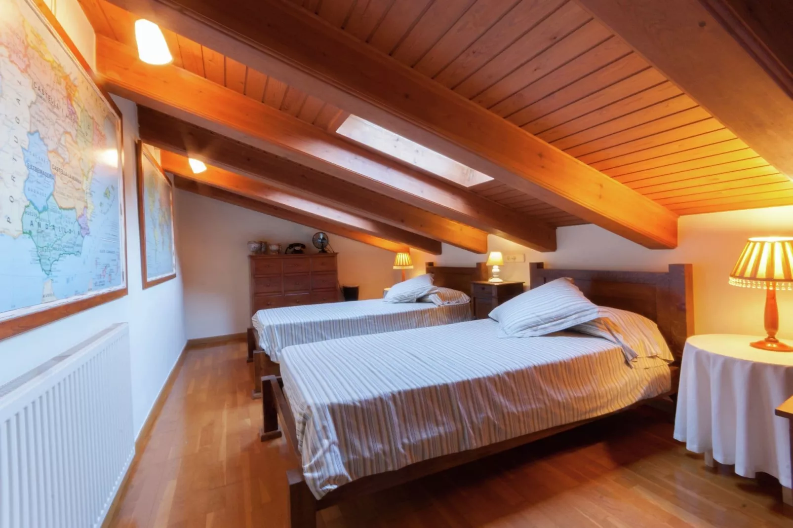 Golf Peralada-Chambre