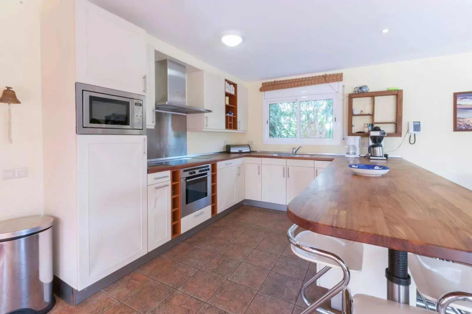 Nautic Parc 9-Kitchen