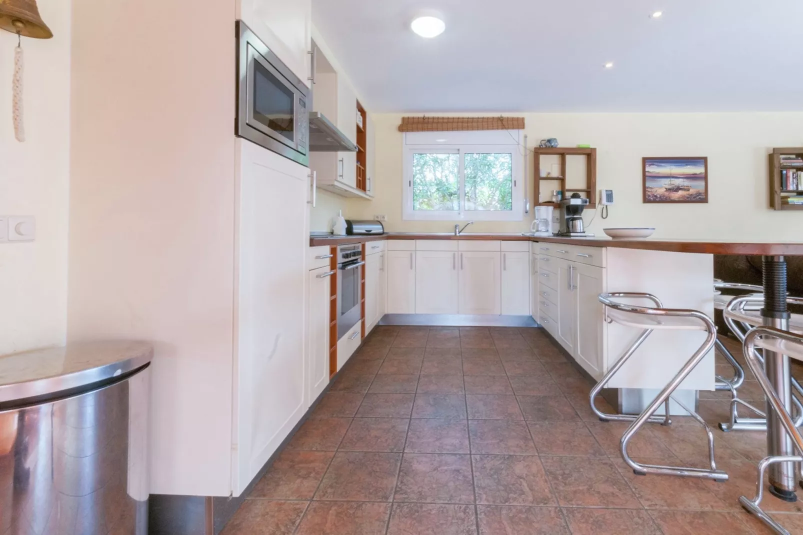 Nautic Parc 9-Kitchen