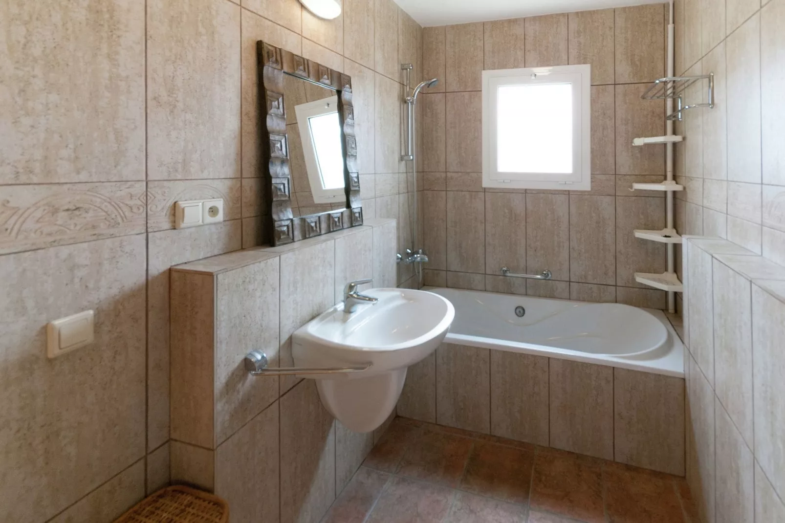 Nautic Parc 9-Bathroom