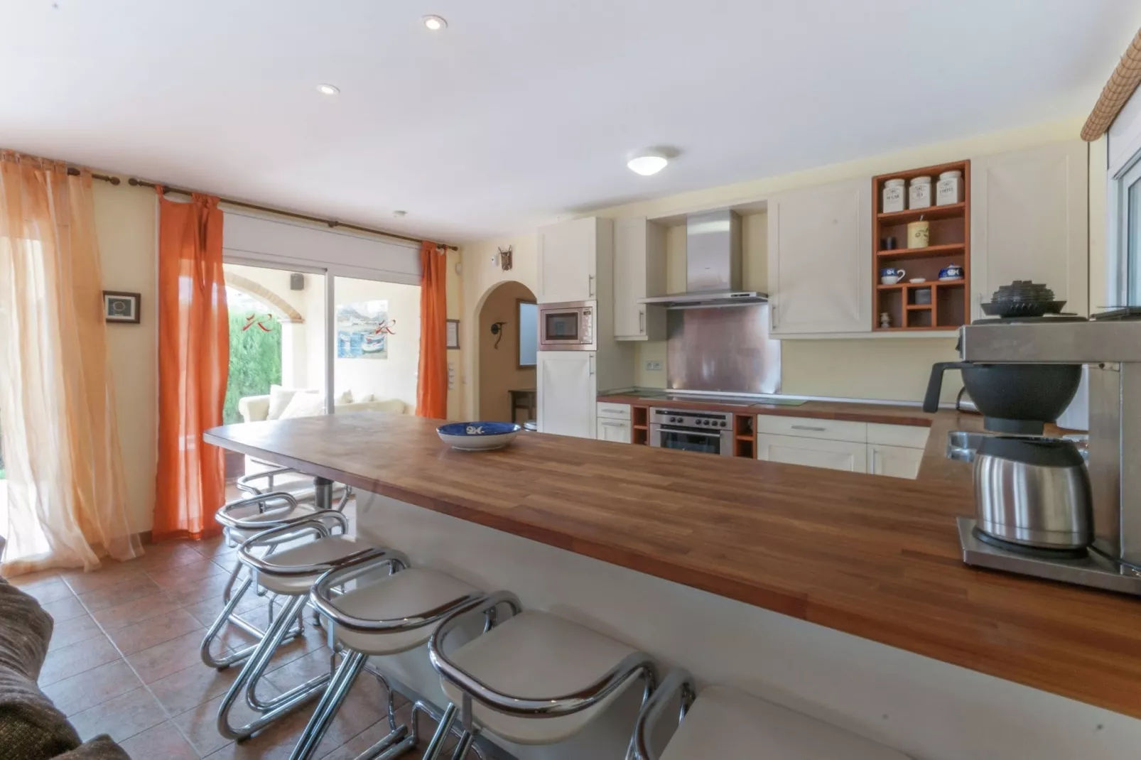 Nautic Parc 9-Dining room
