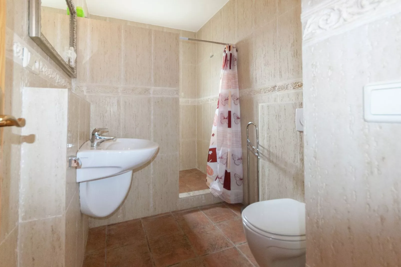 Nautic Parc 9-Bathroom