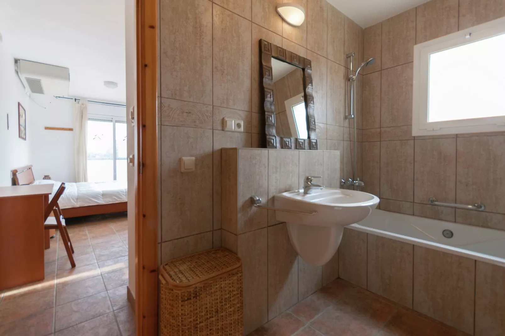 Nautic Parc 9-Bathroom