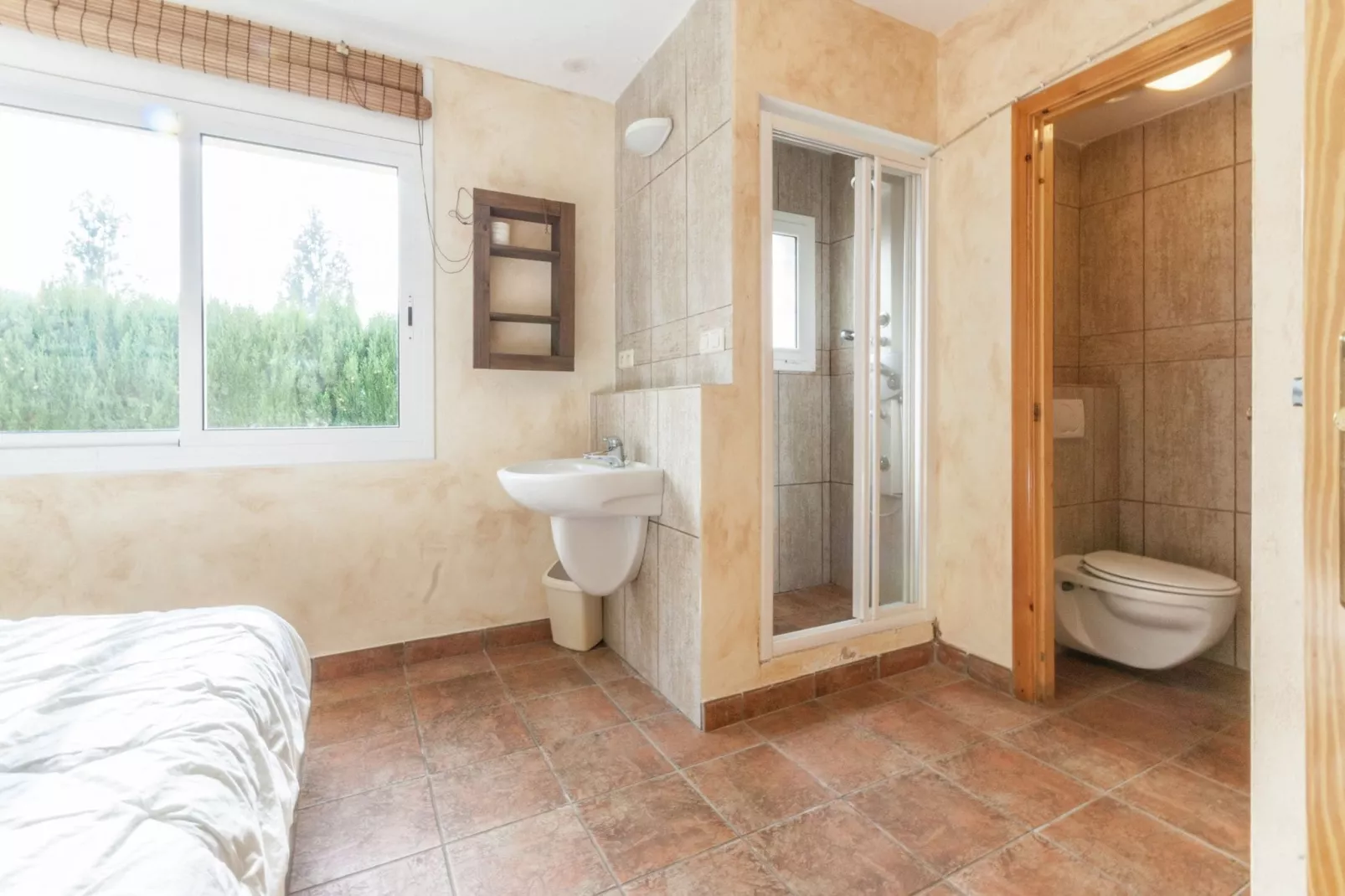 Nautic Parc 9-Bathroom