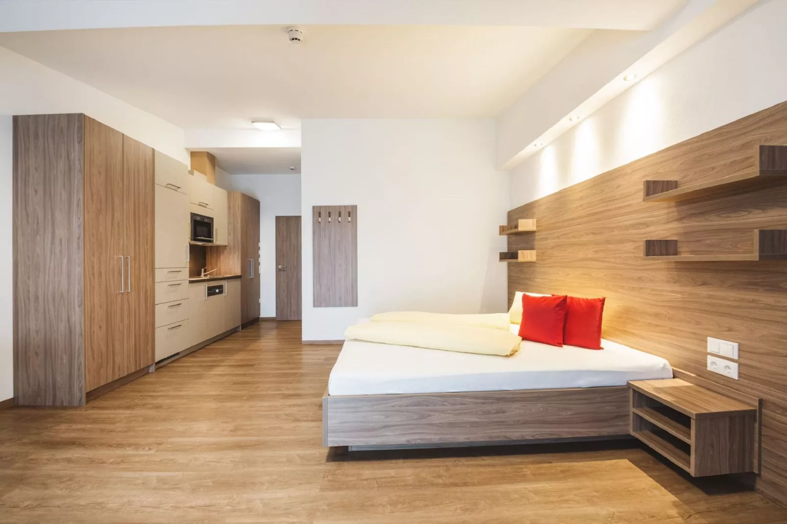 Alpine Lodge 1-Bedroom