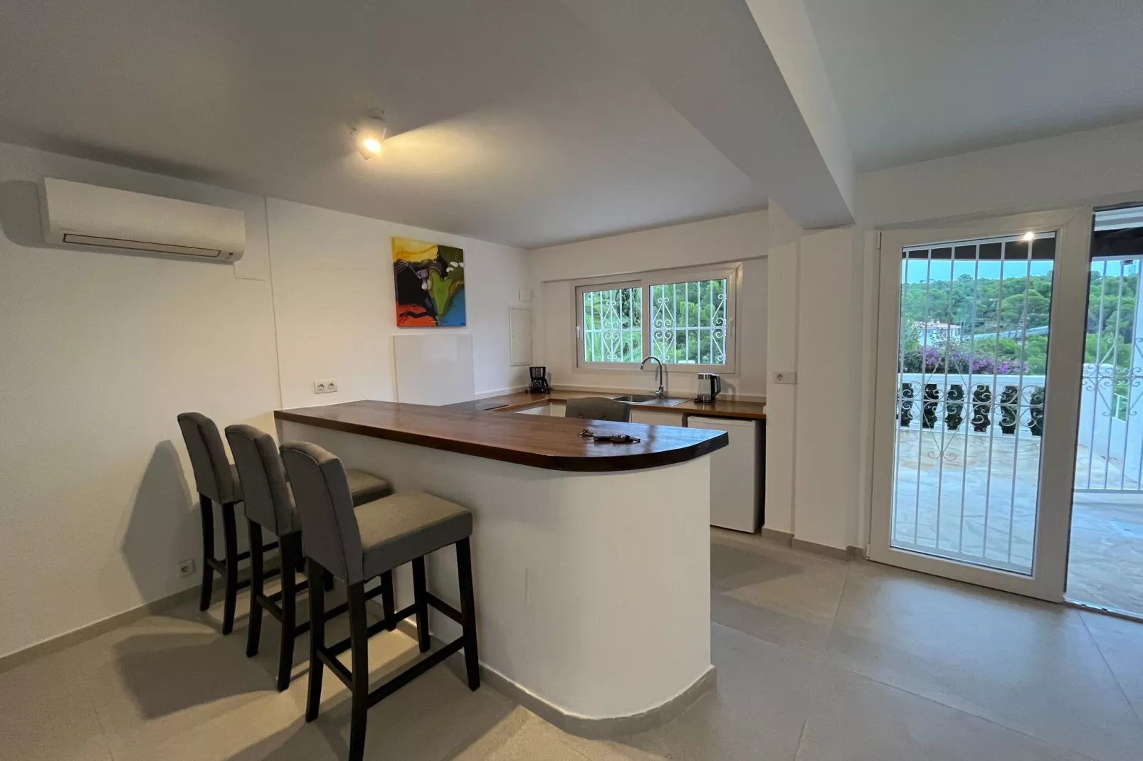 Casa Patricia-Facilities