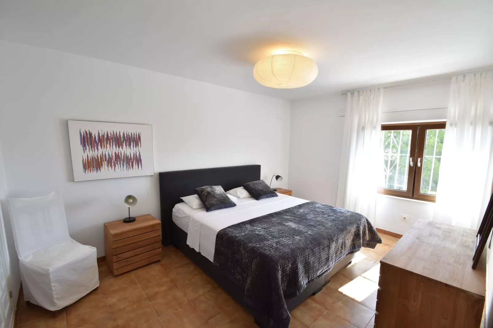 Casa Patricia-Bedroom
