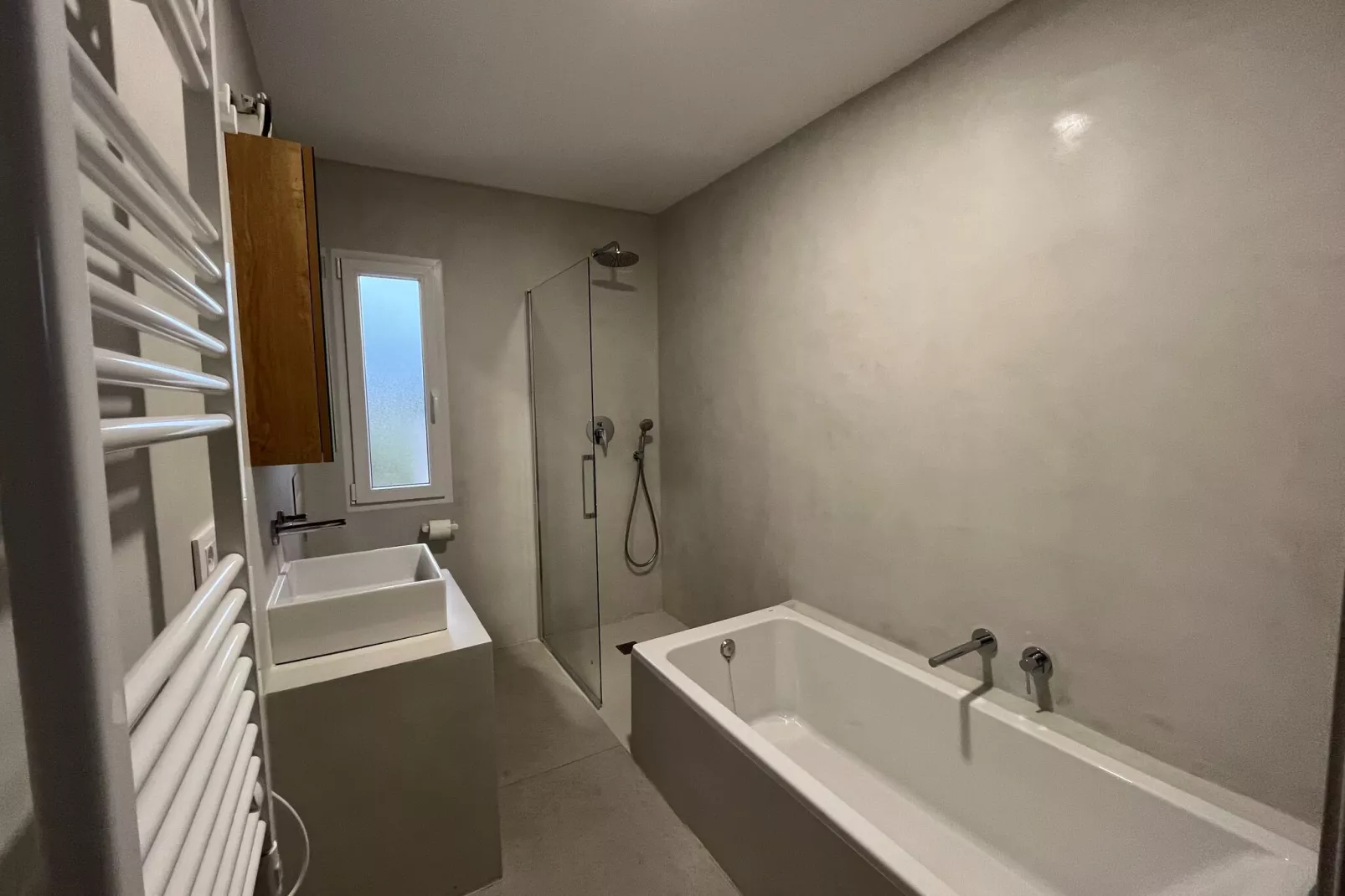 Casa Patricia-Bathroom