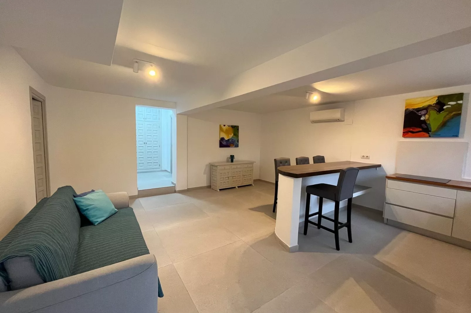 Casa Patricia-Facilities