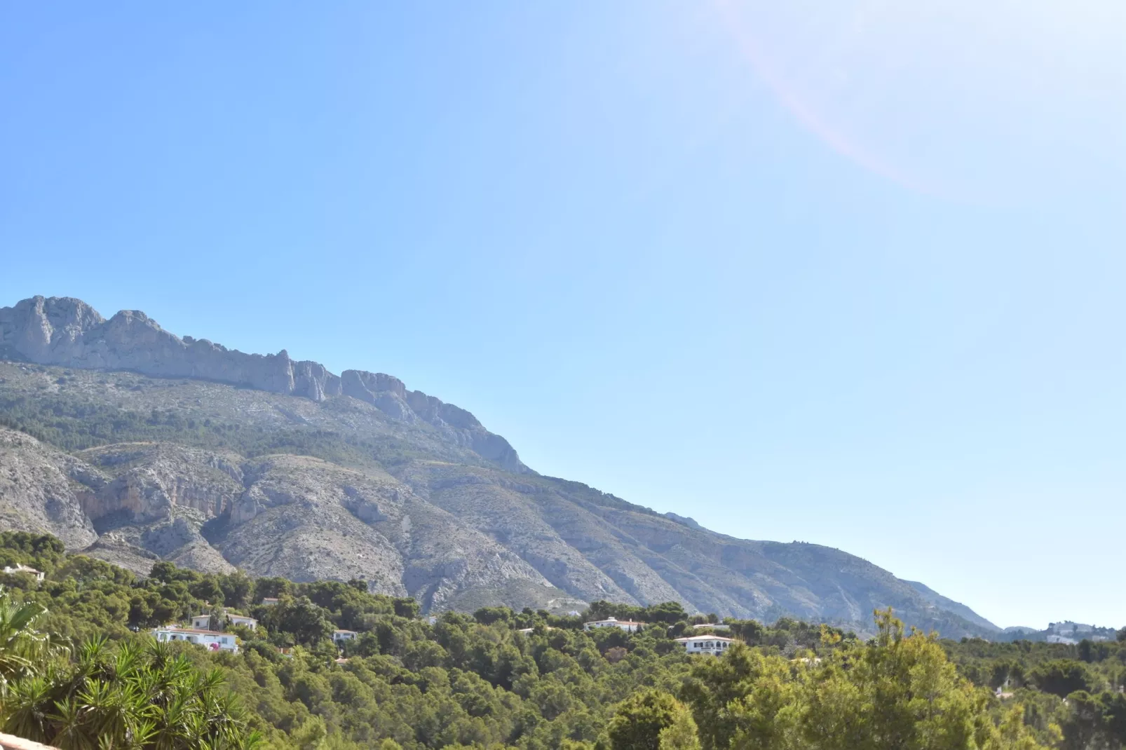 Casa Patricia-Areas within 20km in summer