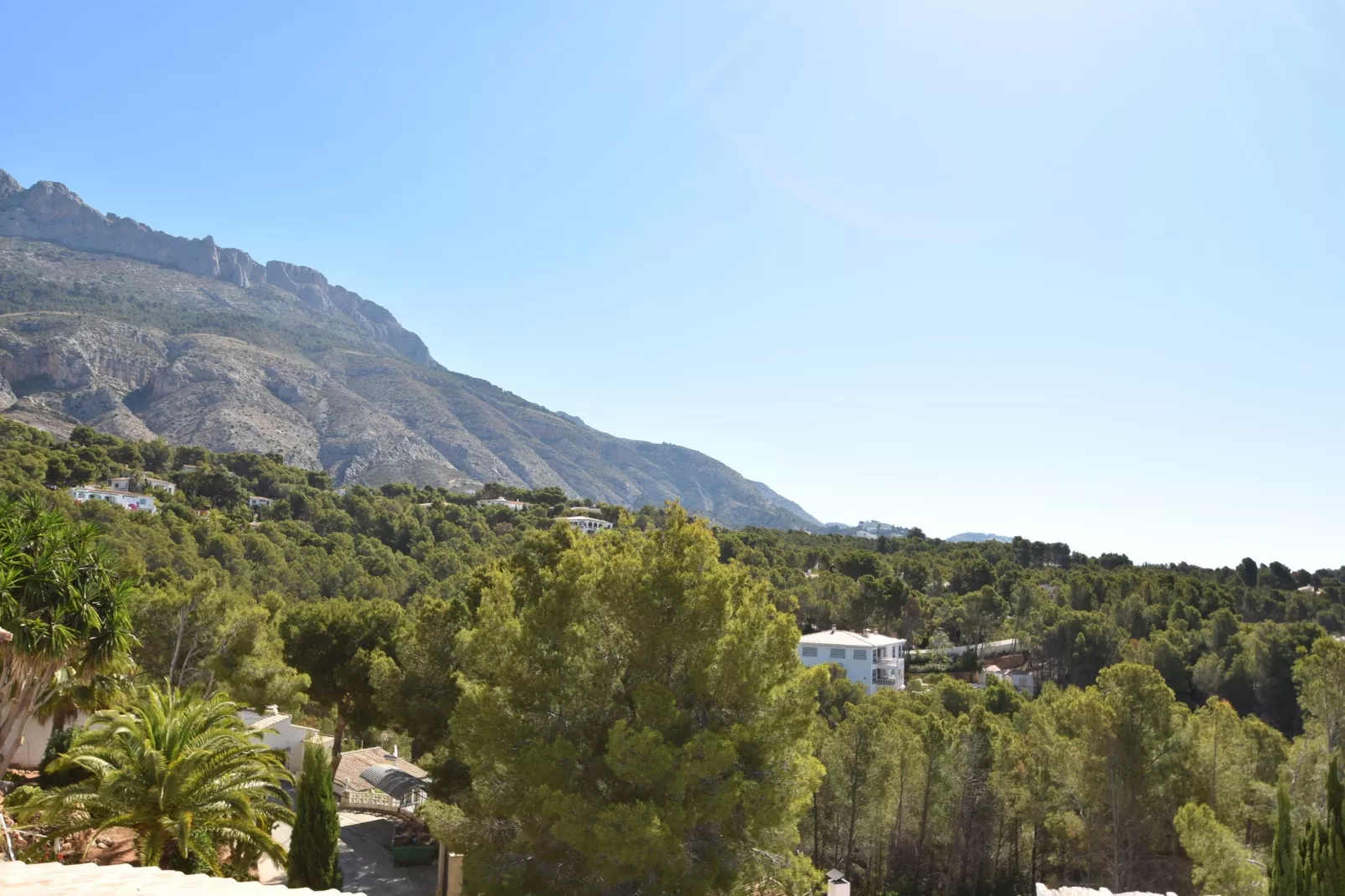 Casa Patricia-Areas within 20km in summer