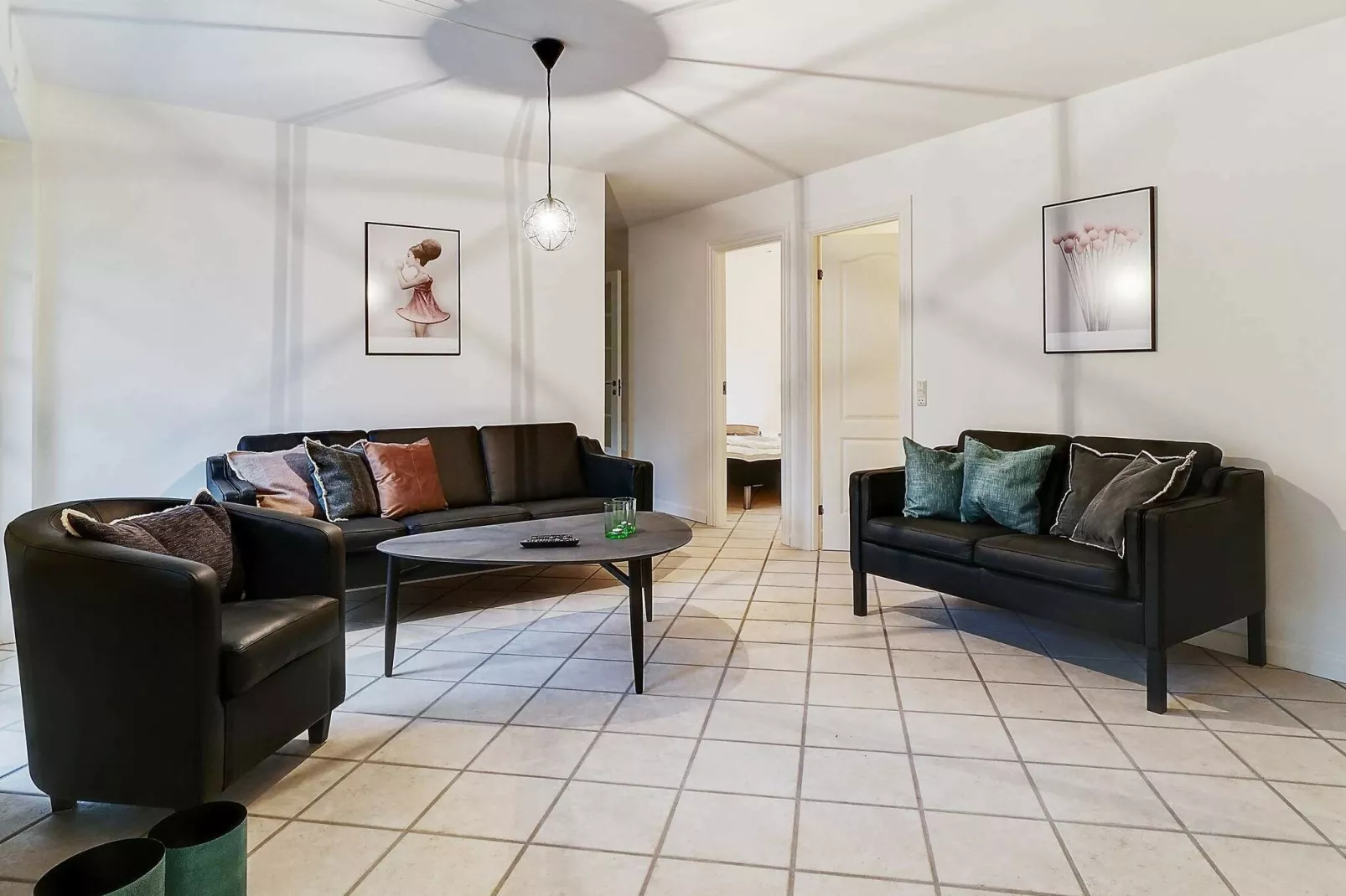 22 person holiday home in Frederiksværk-Indoor
