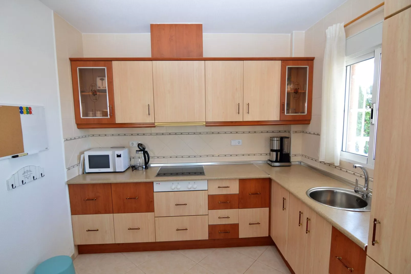 Casa Agata-Kitchen