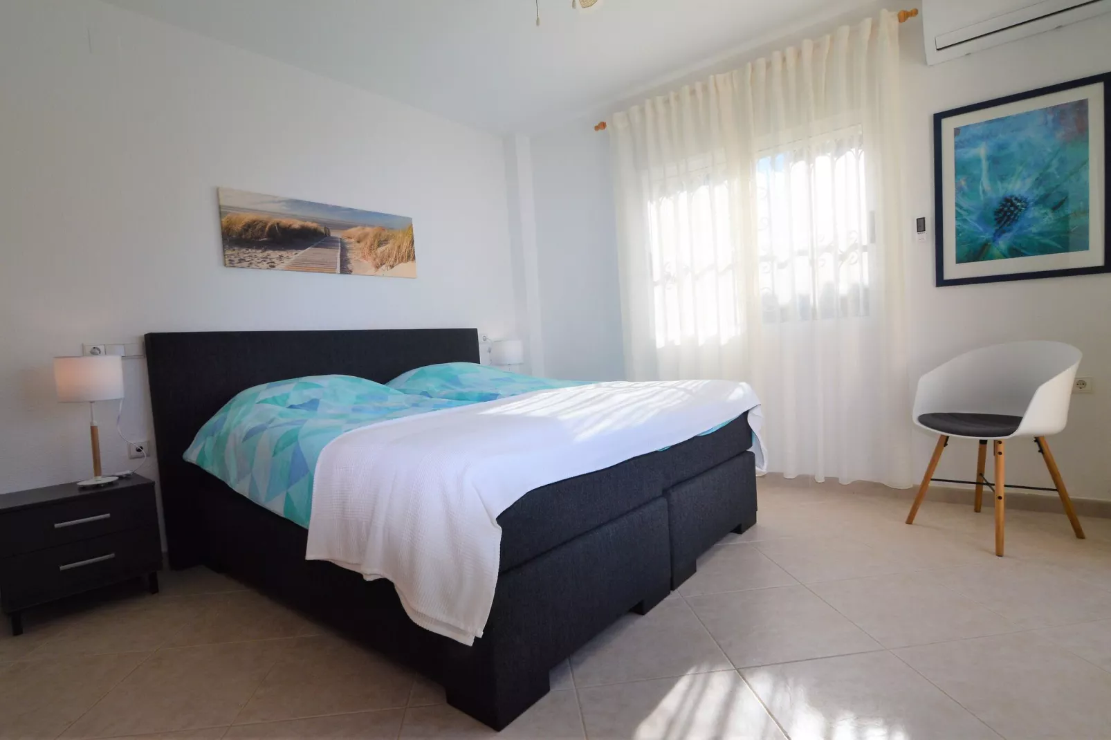 Casa Agata-Bedroom