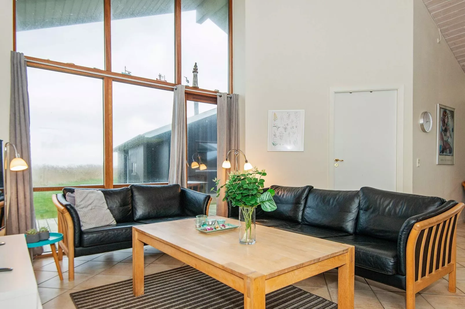 8 Personen Ferienhaus in Ulfborg