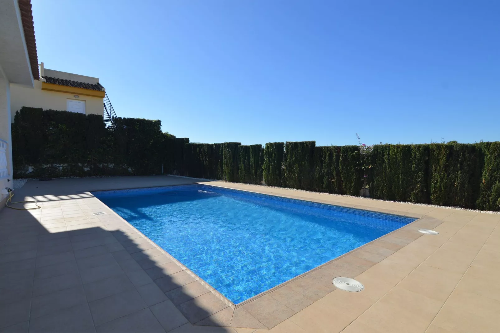 Casa Agata-Pool