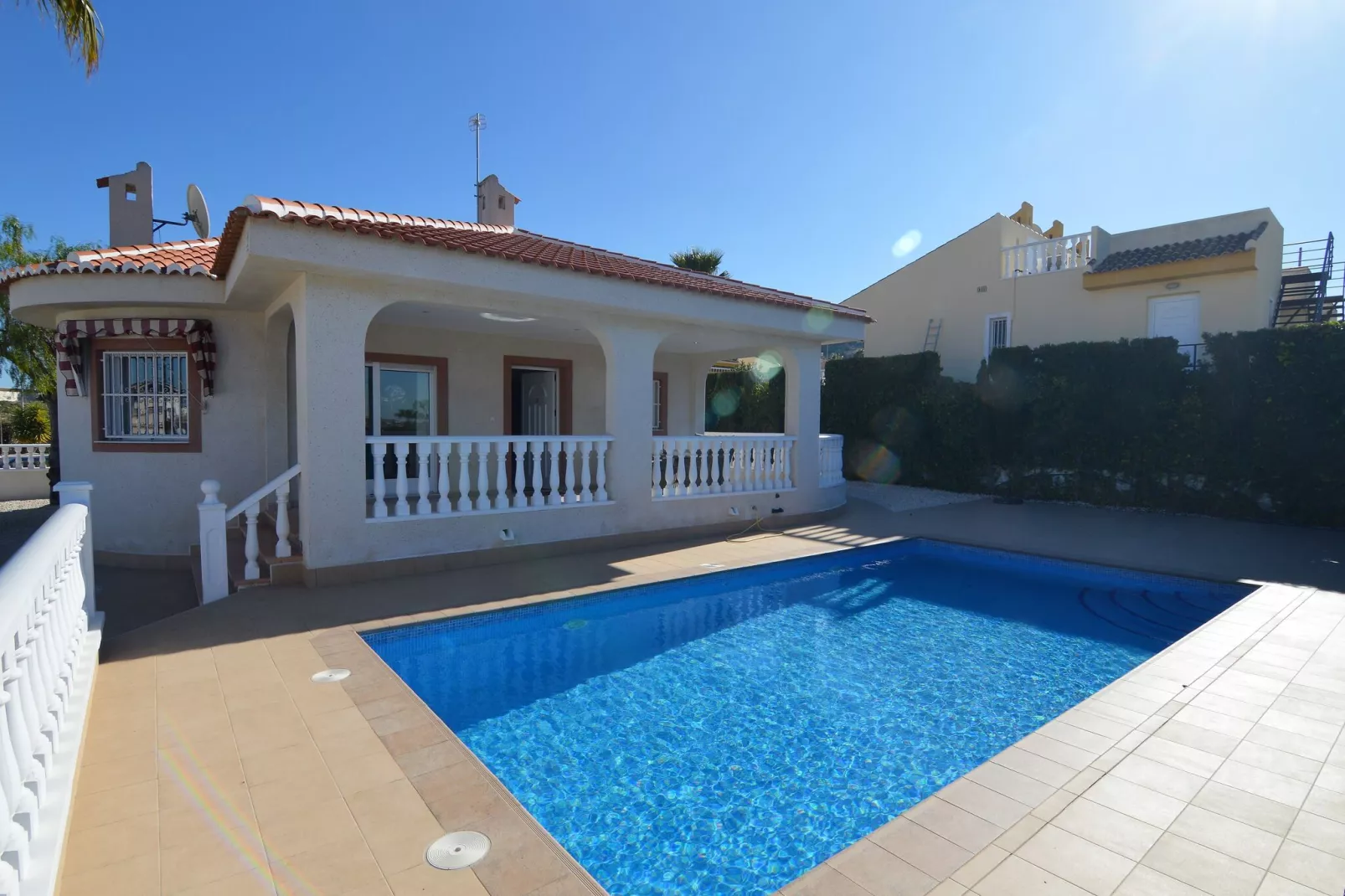 Casa Agata-Exterior summer