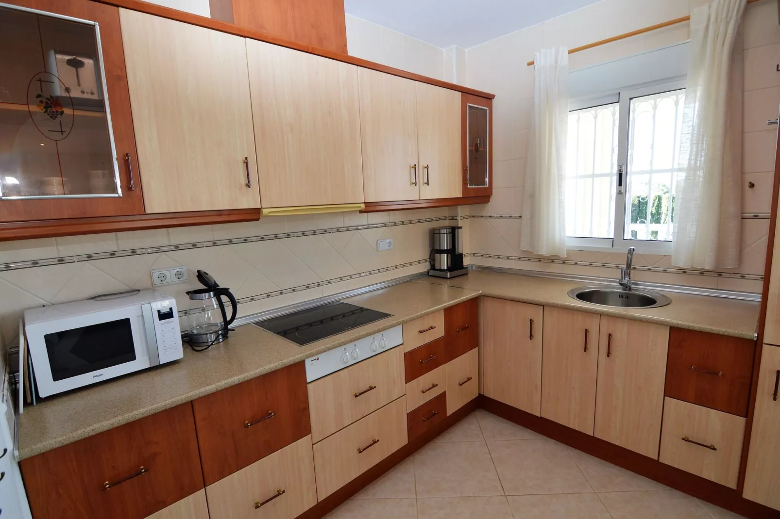 Casa Agata-Kitchen