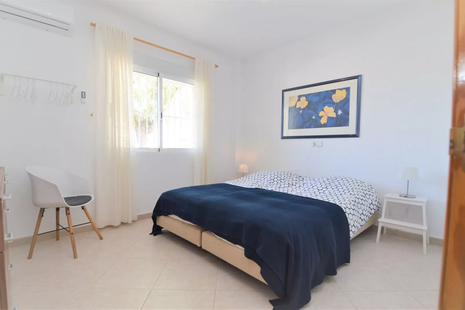 Casa Agata-Bedroom