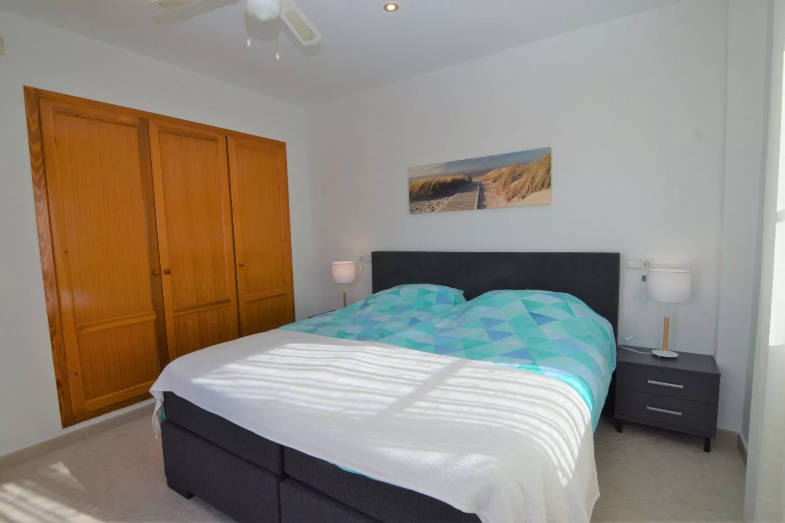 Casa Agata-Bedroom