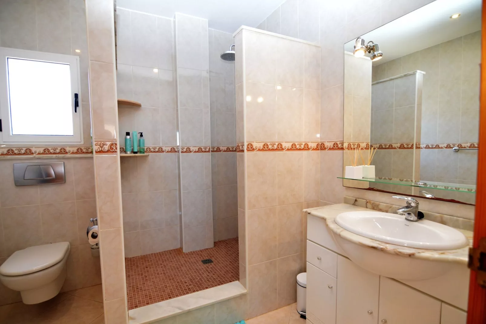 Casa Agata-Bathroom
