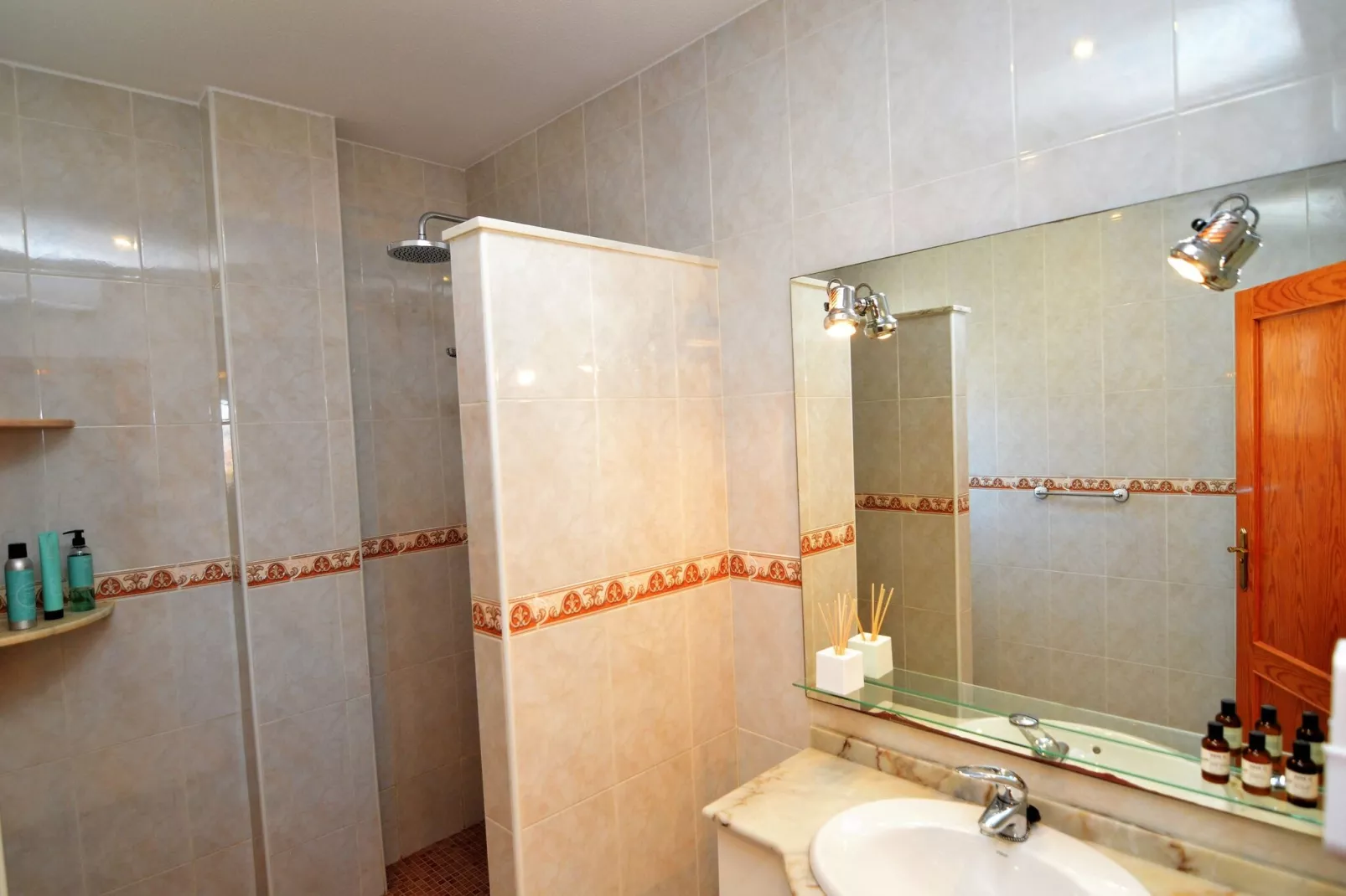 Casa Agata-Bathroom