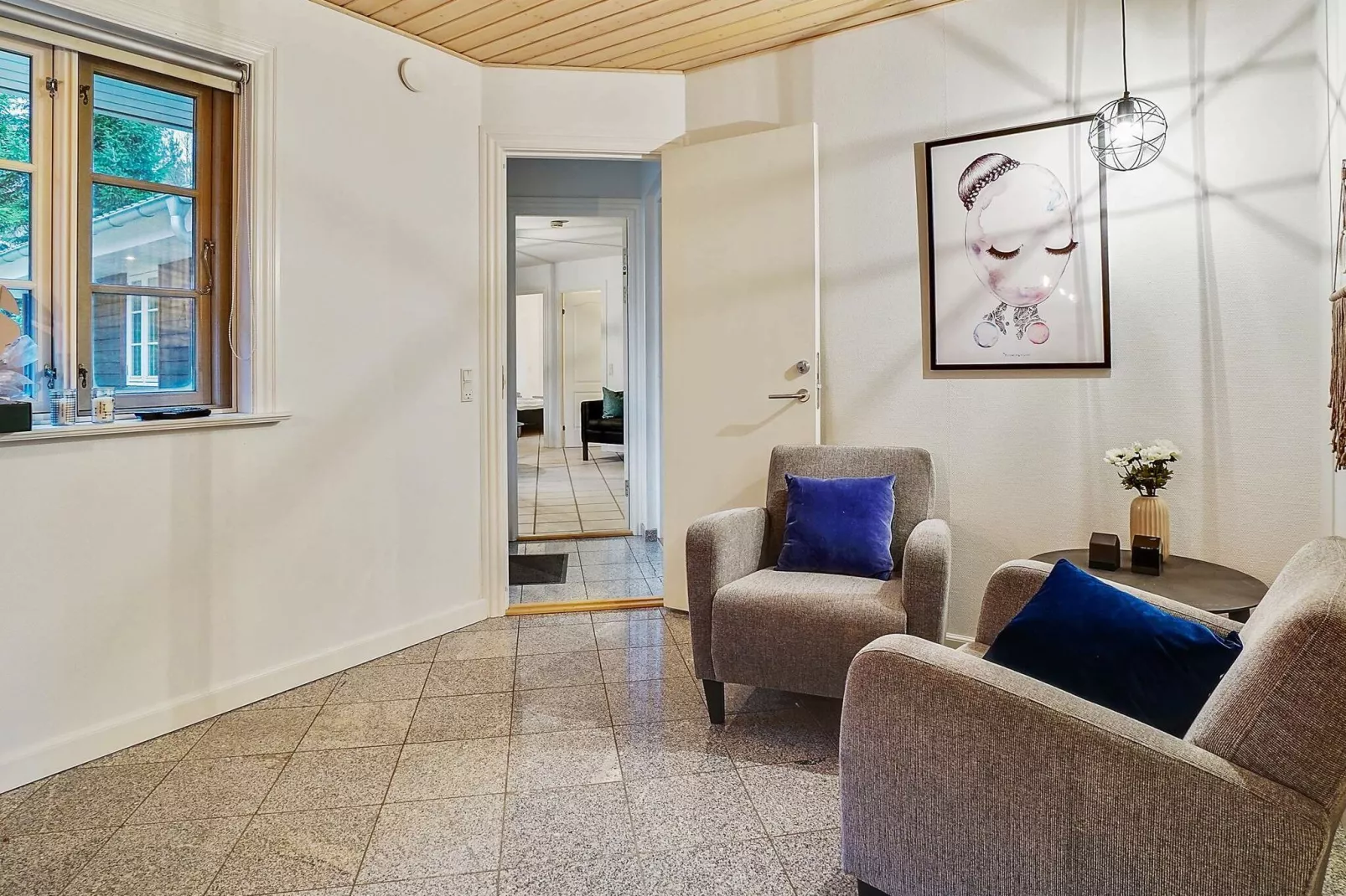 22 person holiday home in Frederiksværk-Indoor