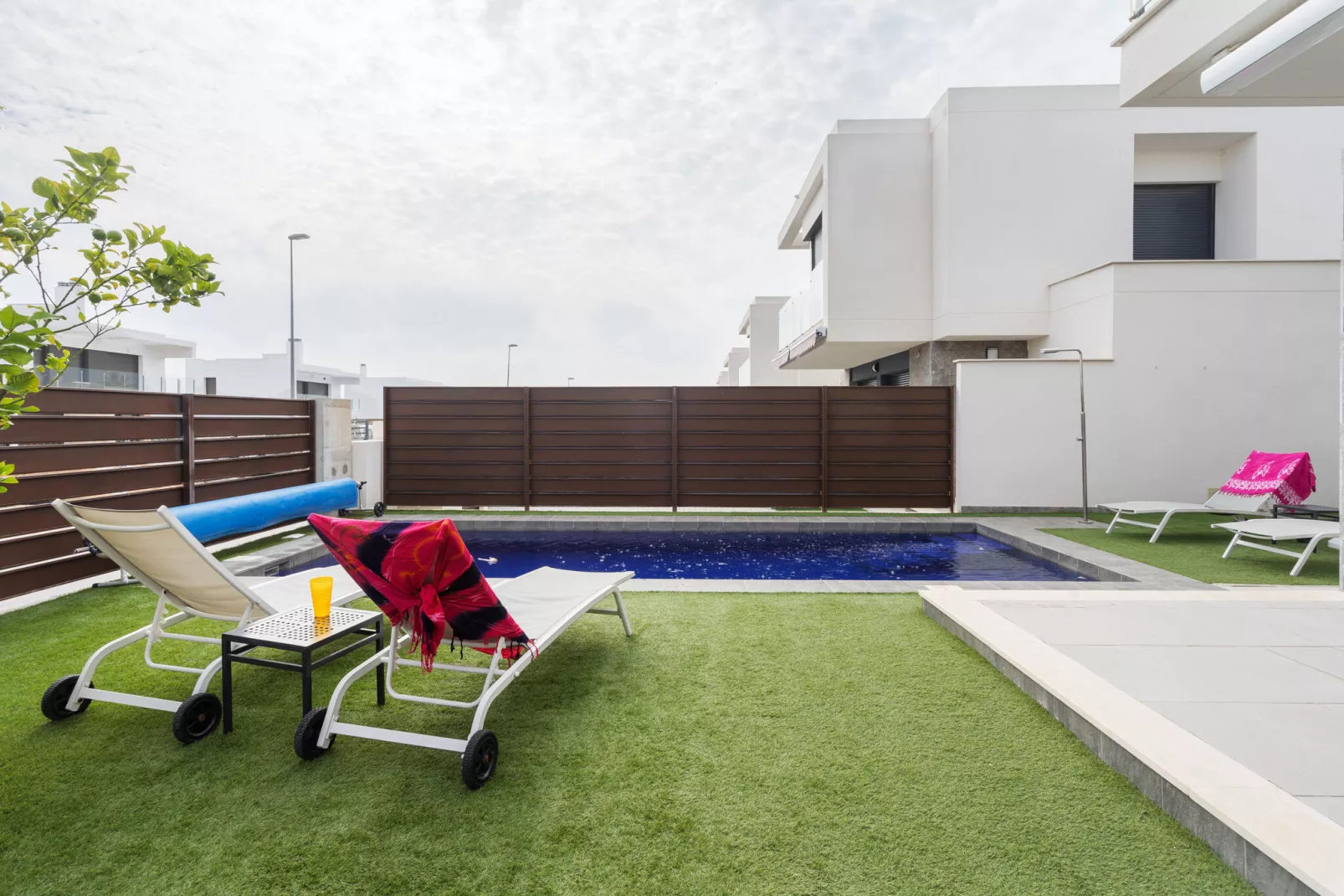 Casa Bali 11-Pool